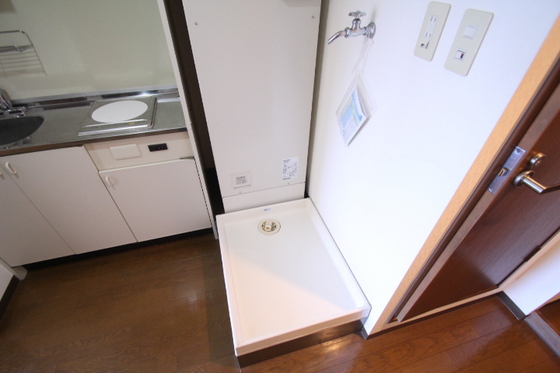 エスポアール石川