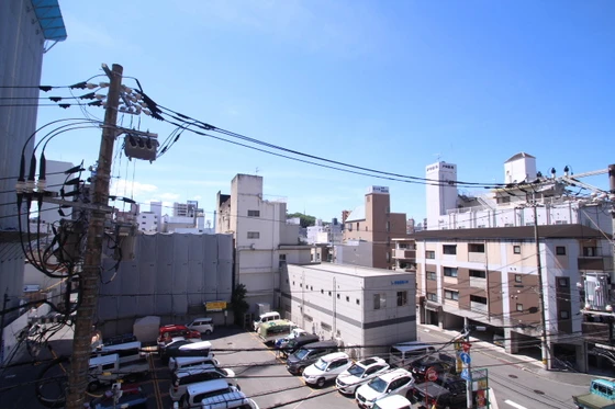 エスポアール石川