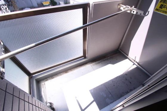 エスポアール石川