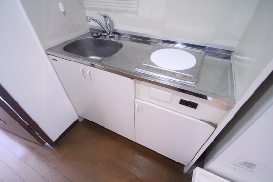 エスポアール石川