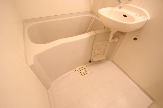 エスポアール石川