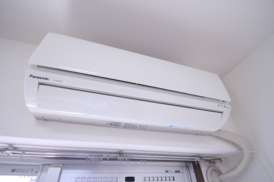 エスポアール石川