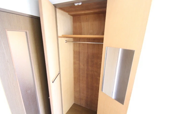 エスポアール石川