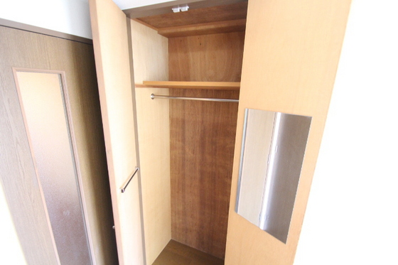 エスポアール石川