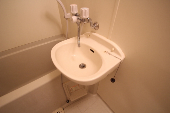 エスポアール石川