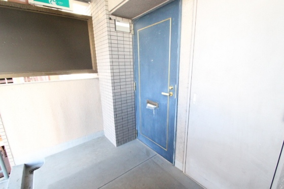 エスポアール石川