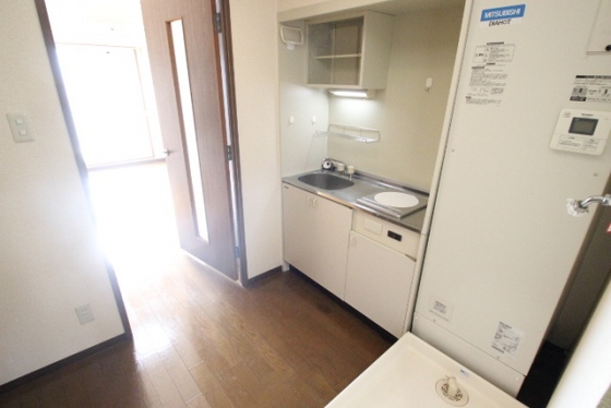 エスポアール石川