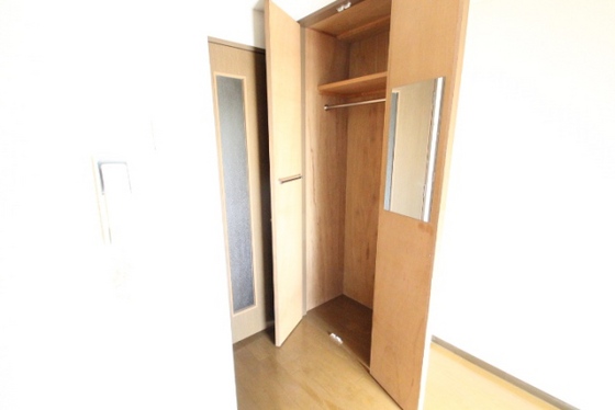 エスポアール石川