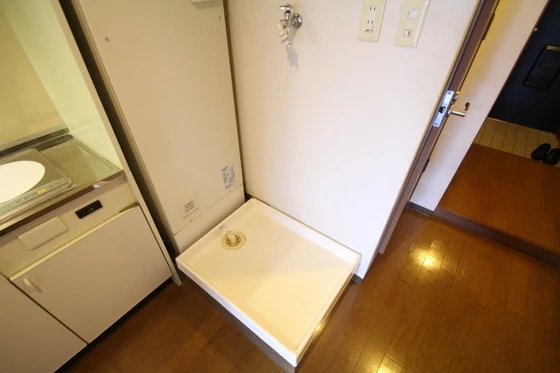 エスポアール石川