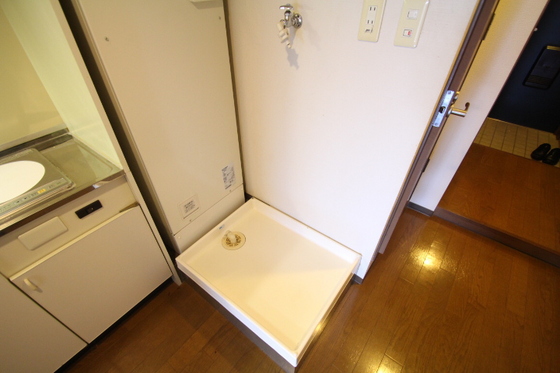 エスポアール石川