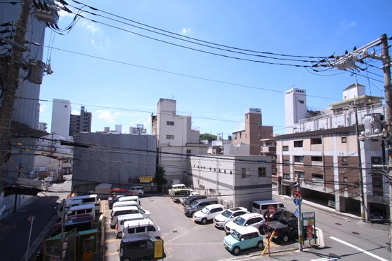 エスポアール石川