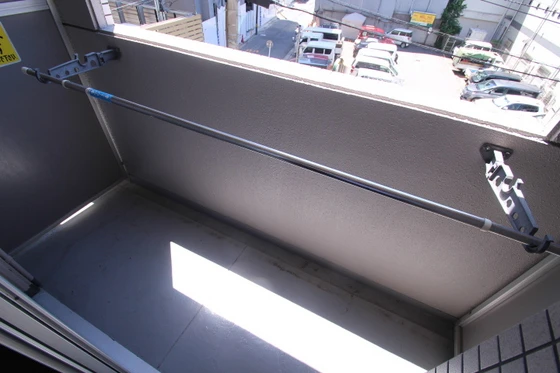 エスポアール石川