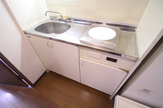 エスポアール石川