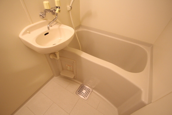 エスポアール石川