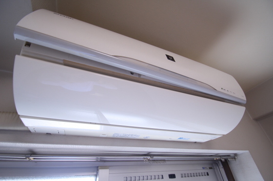 エスポアール石川