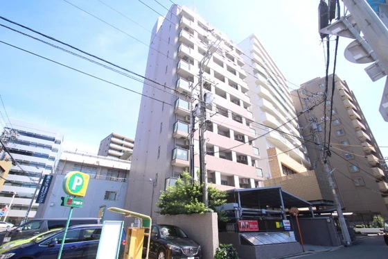 エスポアール石川