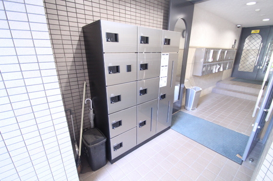 エスポアール石川