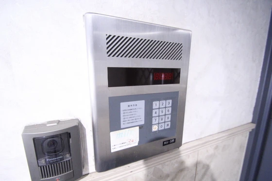 エスポアール石川