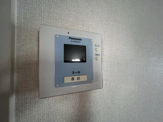 プチホワイト辻 D棟