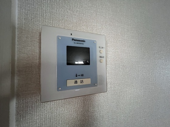 プチホワイト辻 D棟