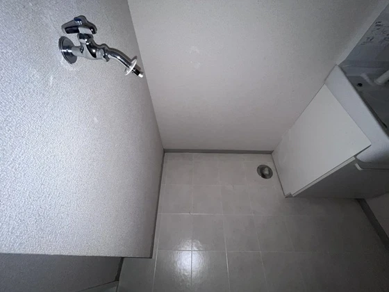 プチホワイト辻 D棟