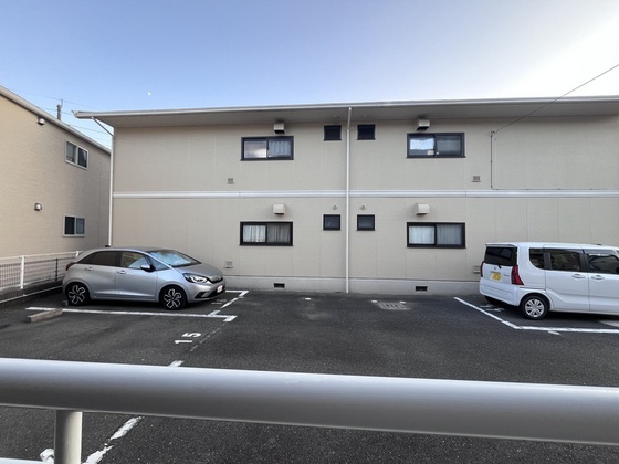 プチホワイト辻 D棟