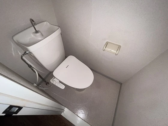 プチホワイト辻 D棟