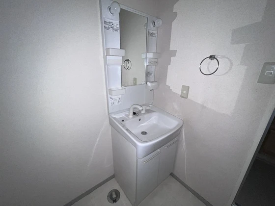 プチホワイト辻 D棟