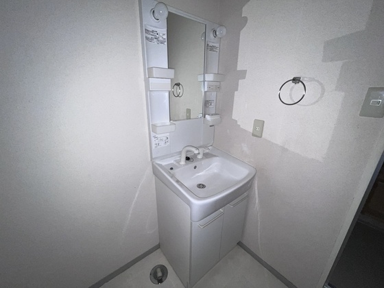 プチホワイト辻 D棟