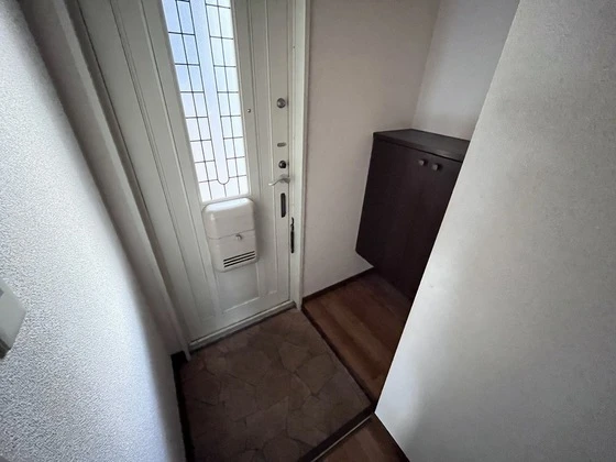 プチホワイト辻 D棟