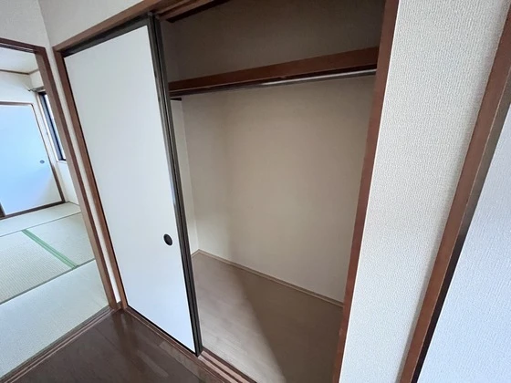 プチホワイト辻 D棟