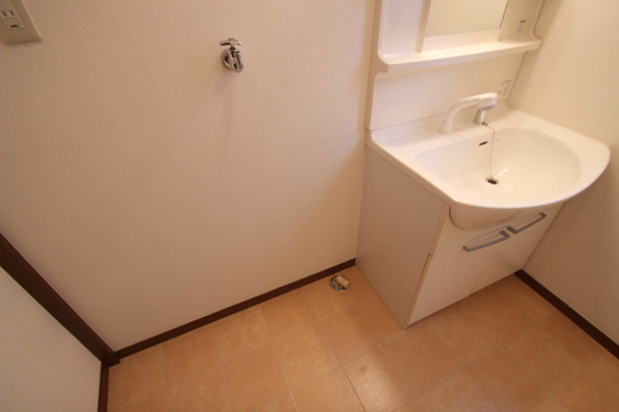 パルモ長束 C棟