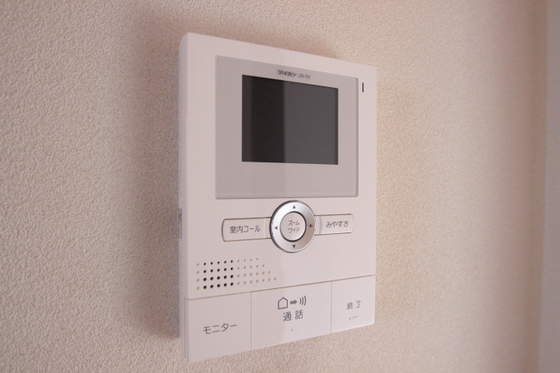 パルモ長束 C棟