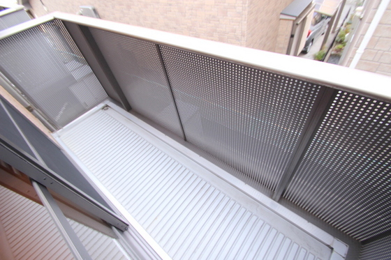 パルモ長束 C棟