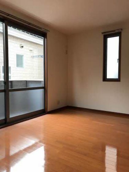 パルモ長束 C棟