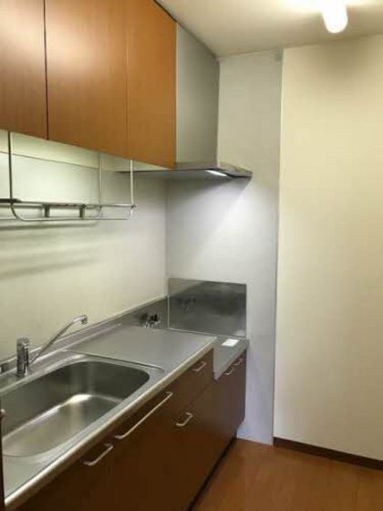 パルモ長束 C棟