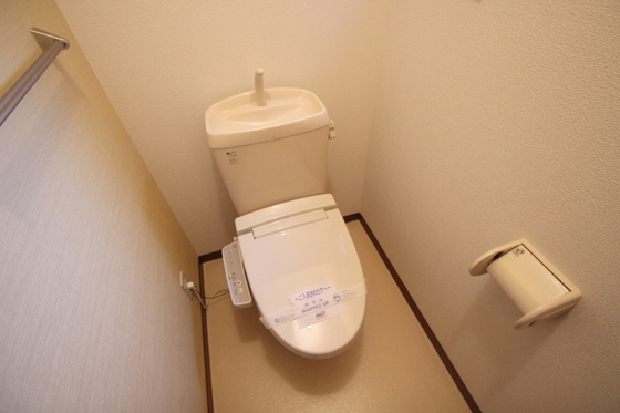 パルモ長束 C棟