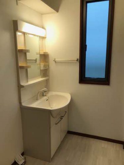 パルモ長束 C棟