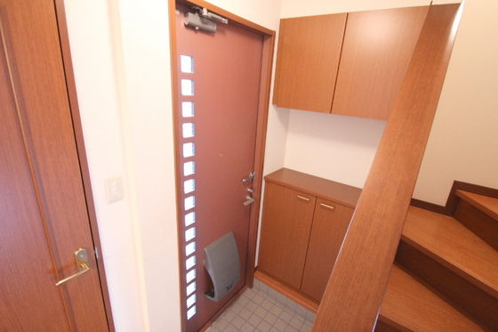 パルモ長束 C棟