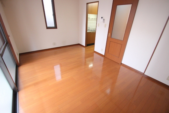 パルモ長束 C棟