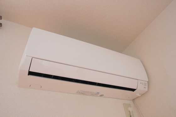 パルモ長束 C棟