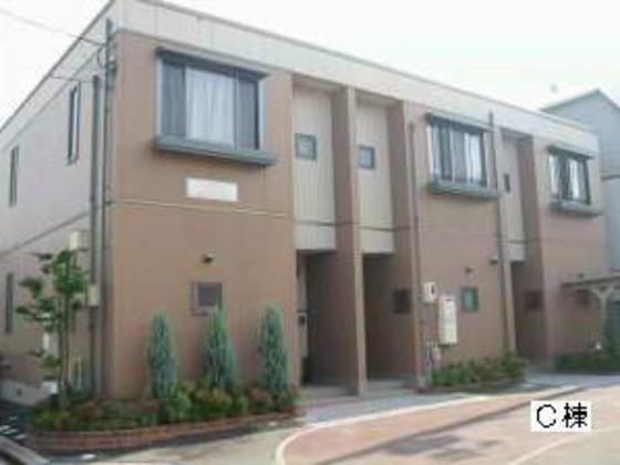 パルモ長束 C棟