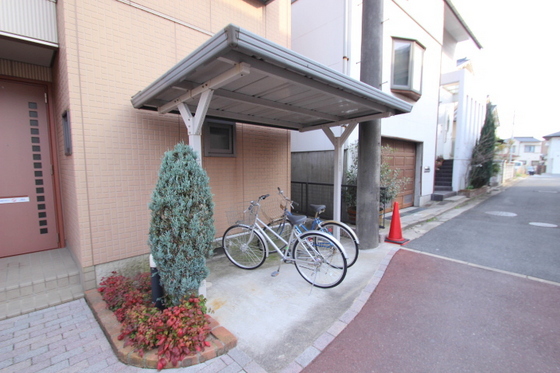 パルモ長束 C棟