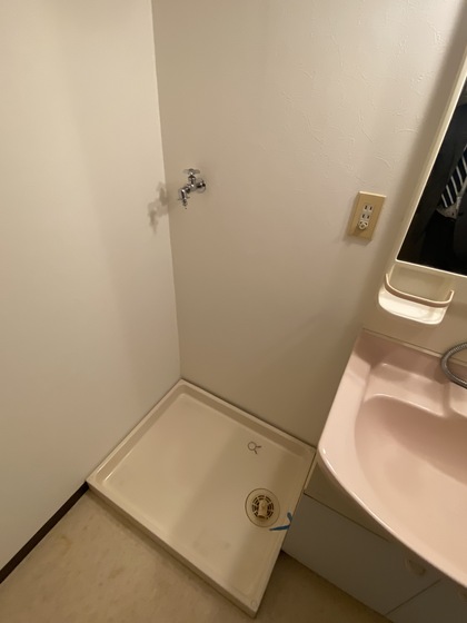 サンヒルズCO-OPマンション