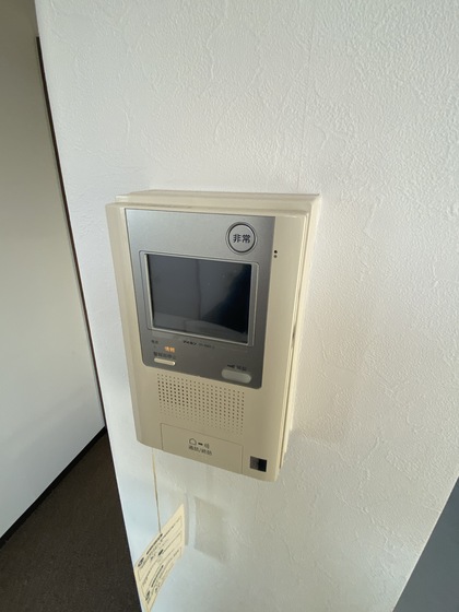 サンヒルズCO-OPマンション