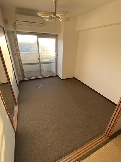 サンヒルズCO-OPマンション