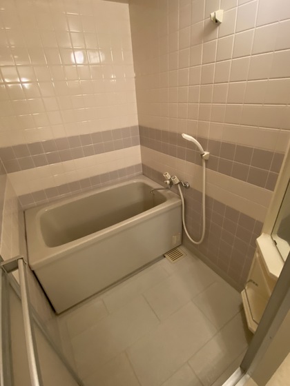 サンヒルズCO-OPマンション