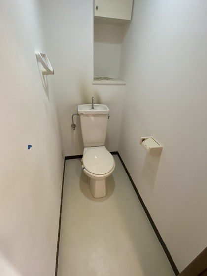 サンヒルズCO-OPマンション