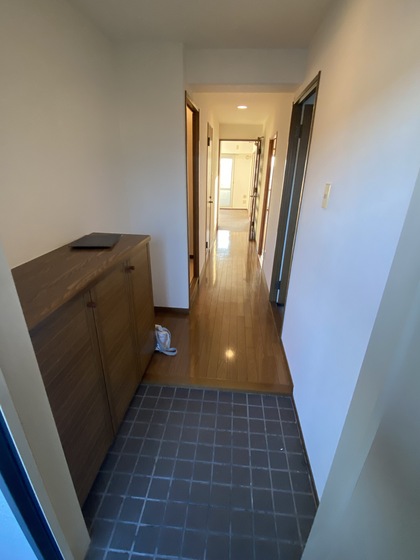 サンヒルズCO-OPマンション