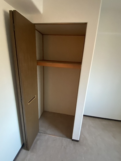 サンヒルズCO-OPマンション